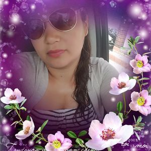 Meet your Posher, Esthersita